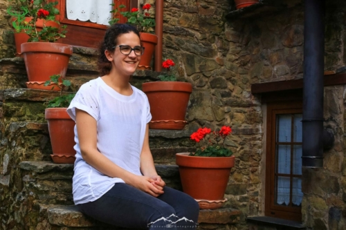 Veado Verde / Green Deer