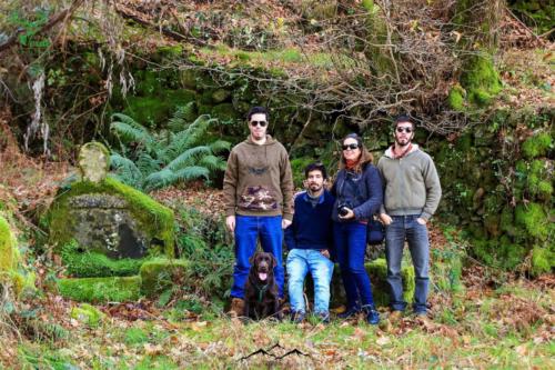 Veado Verde / Green Deer