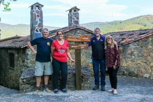 Veado Verde / Green Deer