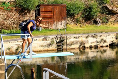 Veado Verde / Green Deer