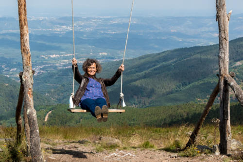 Veado Verde / Green Deer